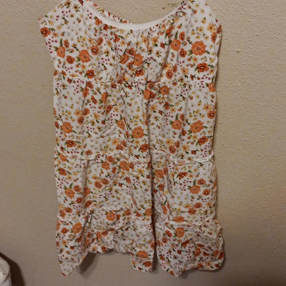 Summer dress